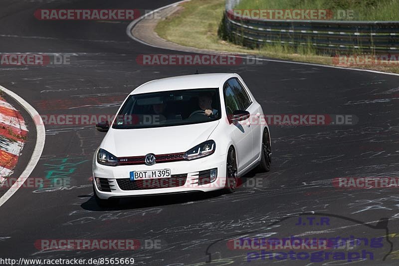 Bild #8565669 - Touristenfahrten Nürburgring Nordschleife (21.05.2020)