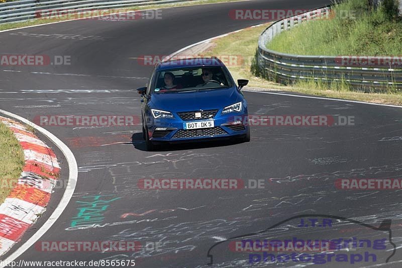 Bild #8565675 - Touristenfahrten Nürburgring Nordschleife (21.05.2020)