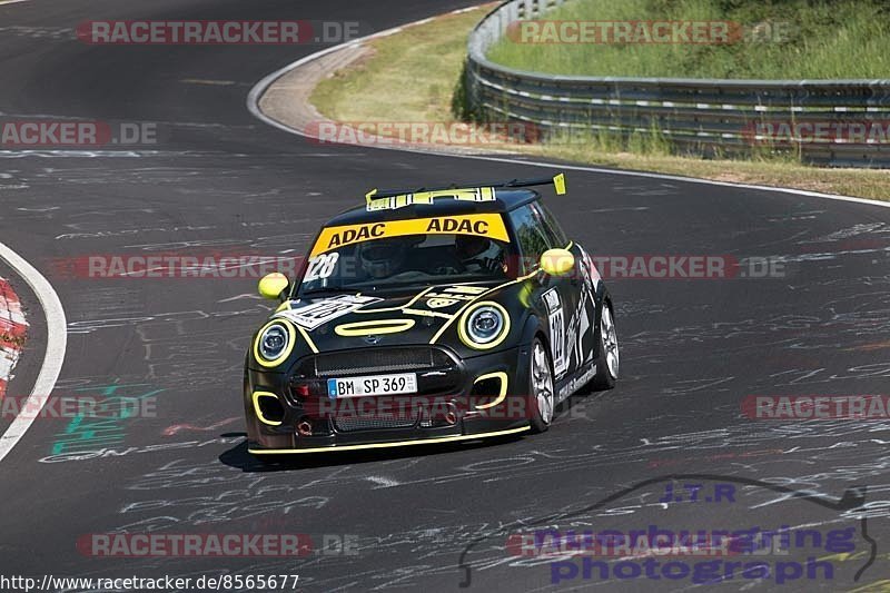 Bild #8565677 - Touristenfahrten Nürburgring Nordschleife (21.05.2020)