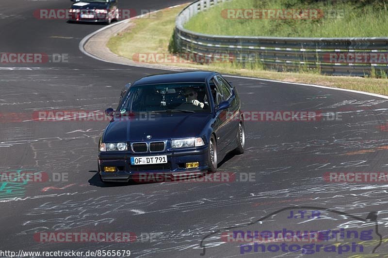 Bild #8565679 - Touristenfahrten Nürburgring Nordschleife (21.05.2020)