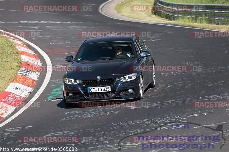 Bild #8565682 - Touristenfahrten Nürburgring Nordschleife (21.05.2020)