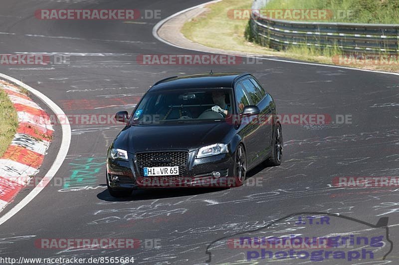 Bild #8565684 - Touristenfahrten Nürburgring Nordschleife (21.05.2020)