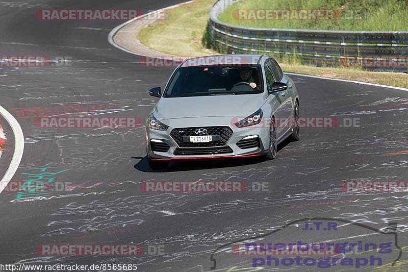 Bild #8565685 - Touristenfahrten Nürburgring Nordschleife (21.05.2020)