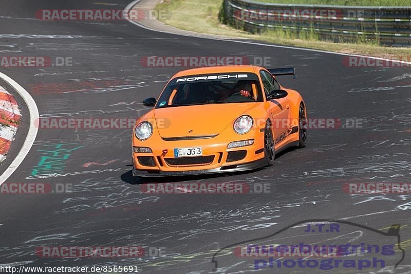 Bild #8565691 - Touristenfahrten Nürburgring Nordschleife (21.05.2020)