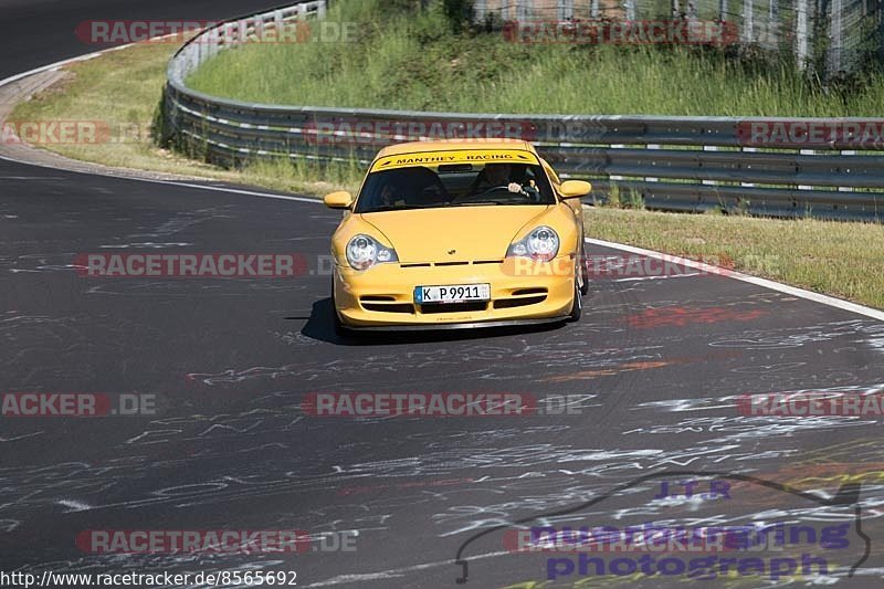 Bild #8565692 - Touristenfahrten Nürburgring Nordschleife (21.05.2020)