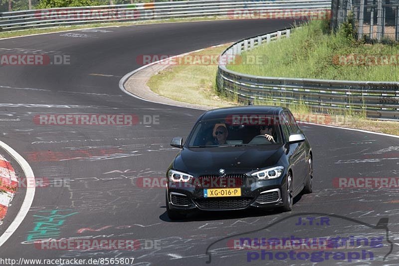 Bild #8565807 - Touristenfahrten Nürburgring Nordschleife (21.05.2020)