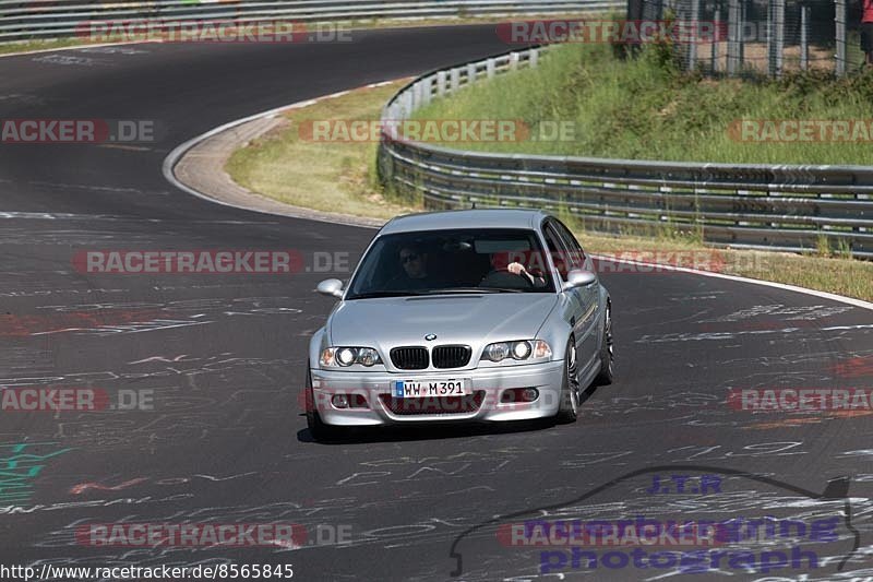 Bild #8565845 - Touristenfahrten Nürburgring Nordschleife (21.05.2020)