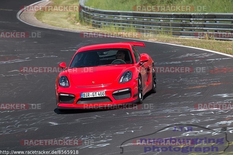 Bild #8565918 - Touristenfahrten Nürburgring Nordschleife (21.05.2020)