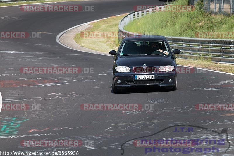 Bild #8565938 - Touristenfahrten Nürburgring Nordschleife (21.05.2020)