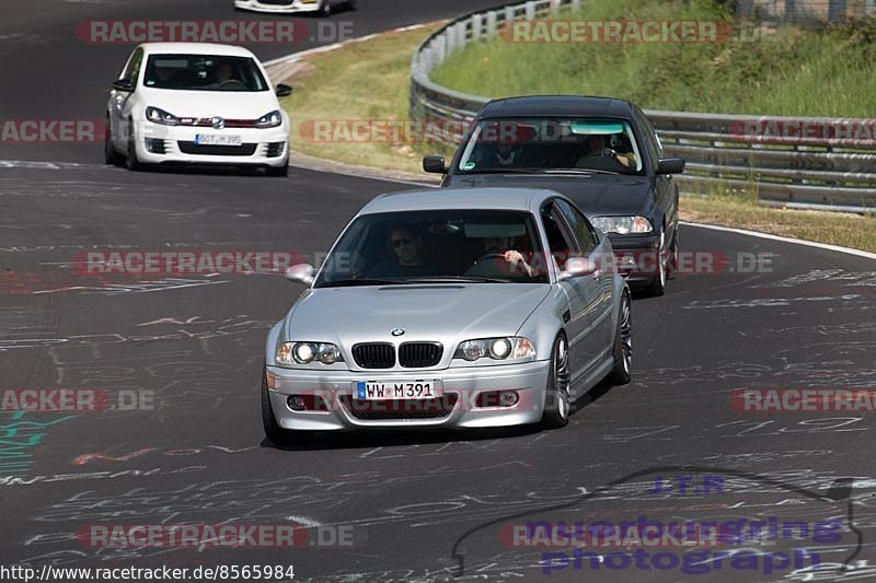 Bild #8565984 - Touristenfahrten Nürburgring Nordschleife (21.05.2020)