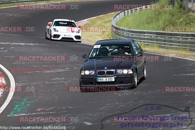 Bild #8566008 - Touristenfahrten Nürburgring Nordschleife (21.05.2020)