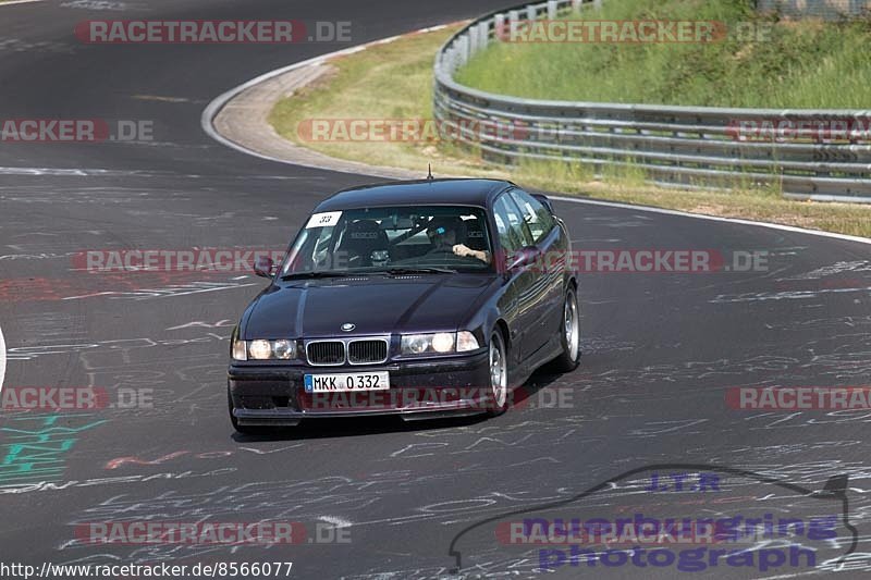 Bild #8566077 - Touristenfahrten Nürburgring Nordschleife (21.05.2020)