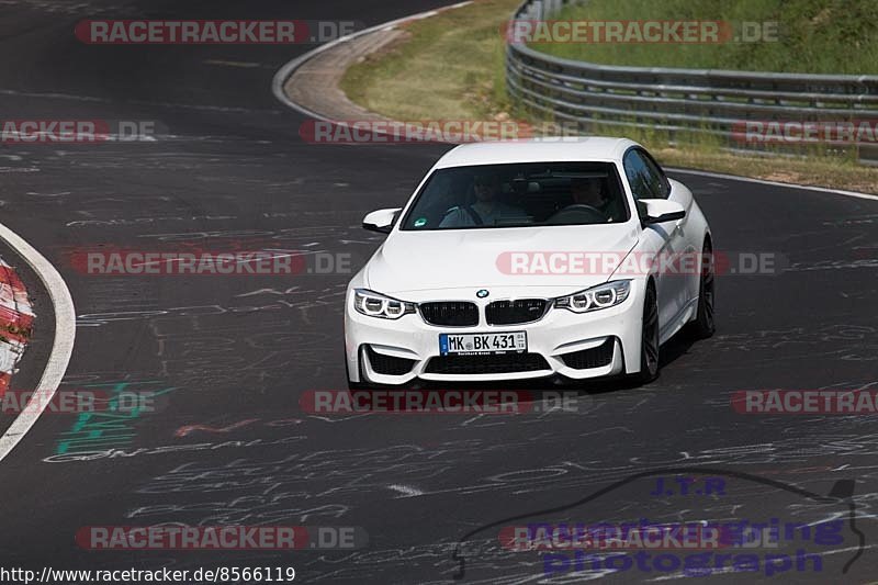 Bild #8566119 - Touristenfahrten Nürburgring Nordschleife (21.05.2020)