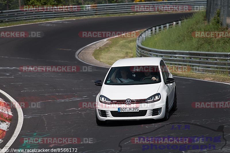 Bild #8566172 - Touristenfahrten Nürburgring Nordschleife (21.05.2020)