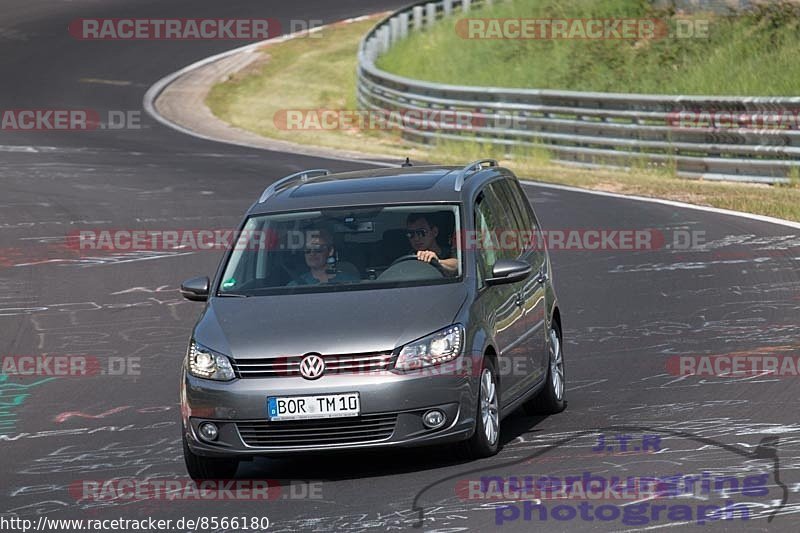 Bild #8566180 - Touristenfahrten Nürburgring Nordschleife (21.05.2020)