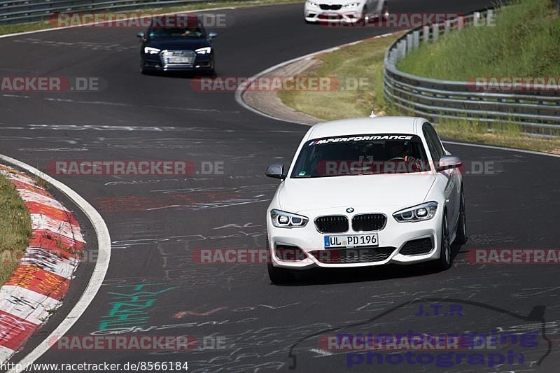 Bild #8566184 - Touristenfahrten Nürburgring Nordschleife (21.05.2020)