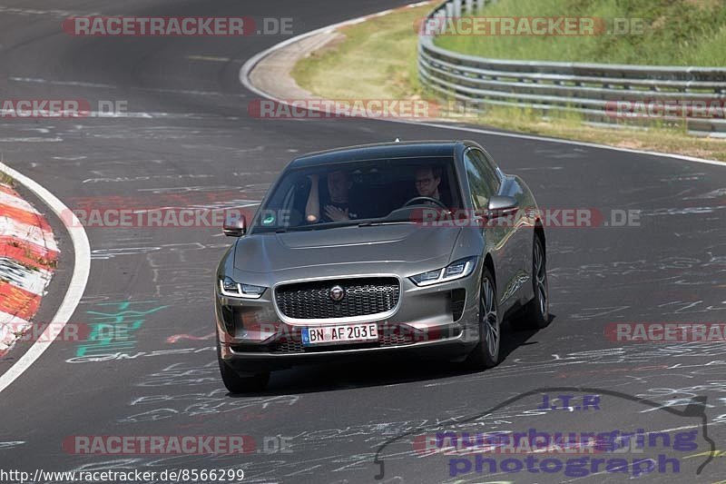 Bild #8566299 - Touristenfahrten Nürburgring Nordschleife (21.05.2020)