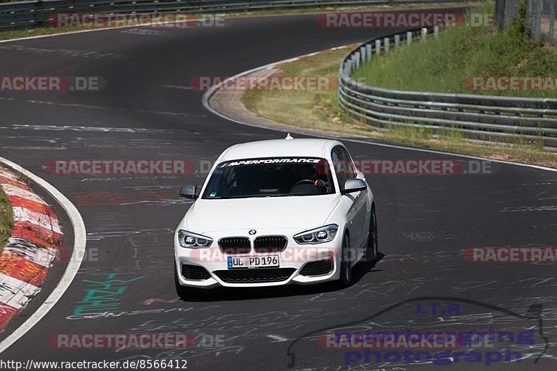 Bild #8566412 - Touristenfahrten Nürburgring Nordschleife (21.05.2020)