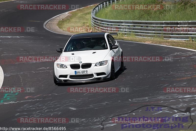 Bild #8566495 - Touristenfahrten Nürburgring Nordschleife (21.05.2020)