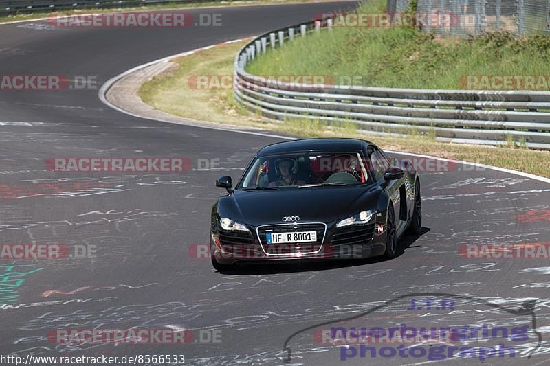 Bild #8566533 - Touristenfahrten Nürburgring Nordschleife (21.05.2020)