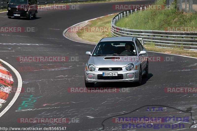 Bild #8566547 - Touristenfahrten Nürburgring Nordschleife (21.05.2020)