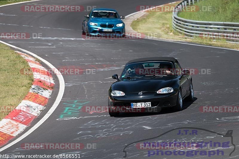 Bild #8566551 - Touristenfahrten Nürburgring Nordschleife (21.05.2020)