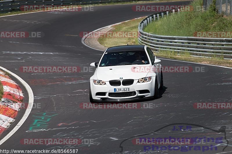 Bild #8566587 - Touristenfahrten Nürburgring Nordschleife (21.05.2020)