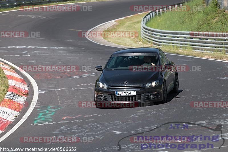 Bild #8566652 - Touristenfahrten Nürburgring Nordschleife (21.05.2020)