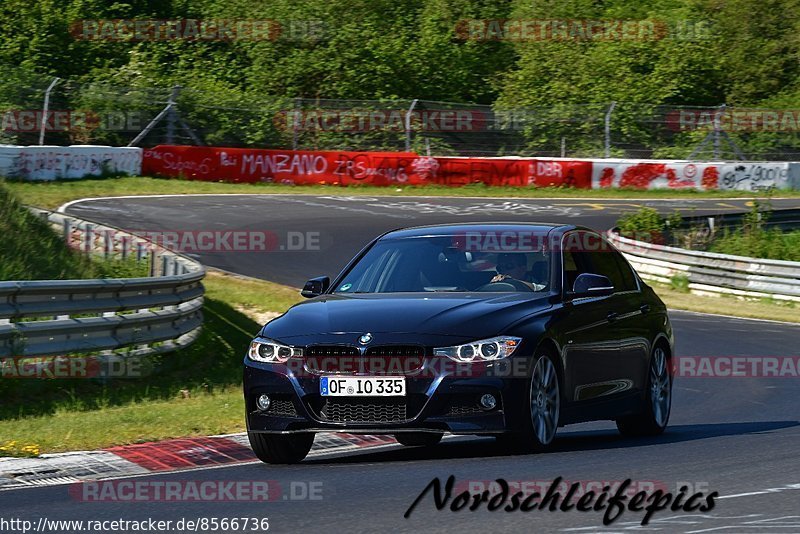 Bild #8566736 - Touristenfahrten Nürburgring Nordschleife (21.05.2020)