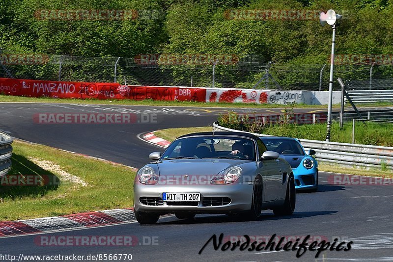 Bild #8566770 - Touristenfahrten Nürburgring Nordschleife (21.05.2020)