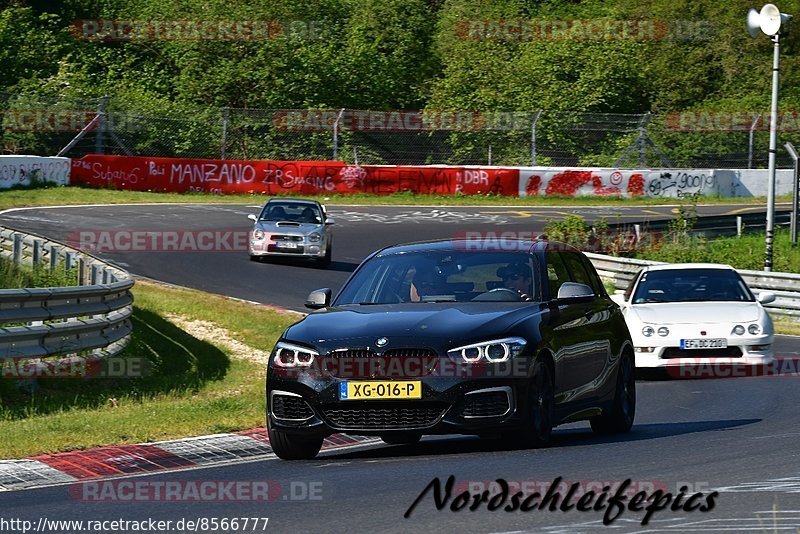 Bild #8566777 - Touristenfahrten Nürburgring Nordschleife (21.05.2020)