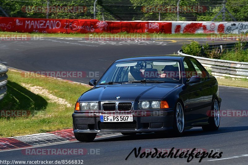 Bild #8566832 - Touristenfahrten Nürburgring Nordschleife (21.05.2020)