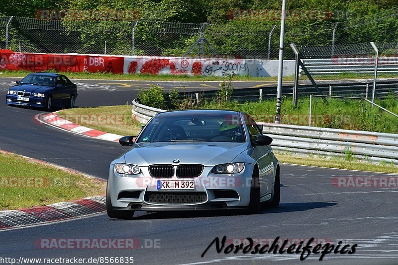 Bild #8566835 - Touristenfahrten Nürburgring Nordschleife (21.05.2020)