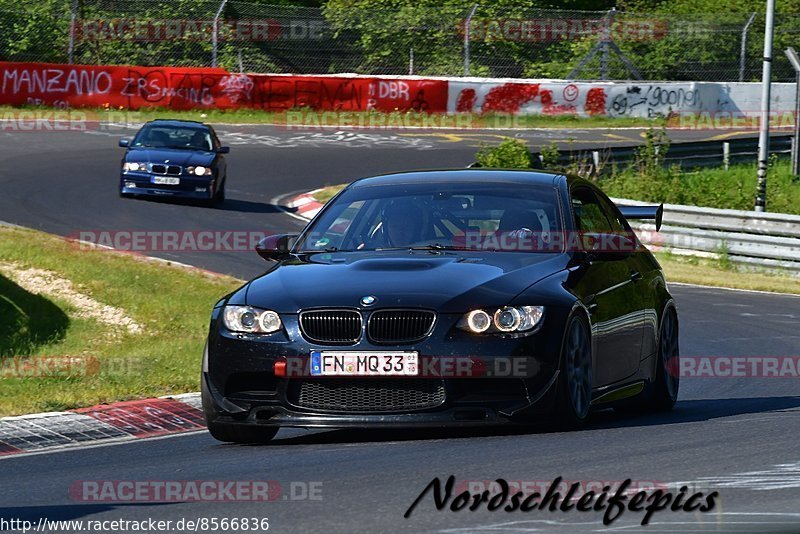 Bild #8566836 - Touristenfahrten Nürburgring Nordschleife (21.05.2020)