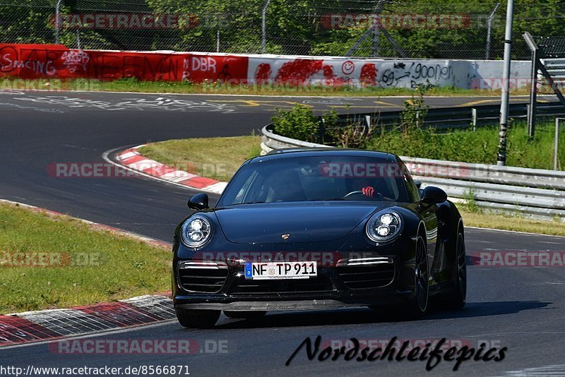 Bild #8566871 - Touristenfahrten Nürburgring Nordschleife (21.05.2020)