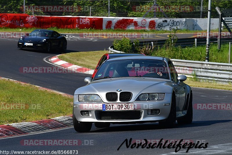 Bild #8566873 - Touristenfahrten Nürburgring Nordschleife (21.05.2020)