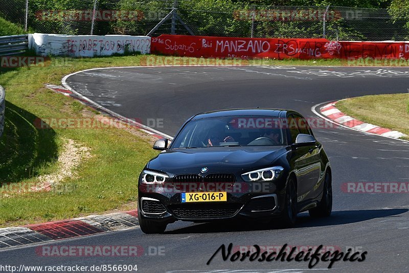 Bild #8566904 - Touristenfahrten Nürburgring Nordschleife (21.05.2020)