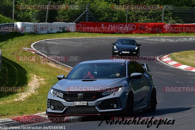 Bild #8566961 - Touristenfahrten Nürburgring Nordschleife (21.05.2020)