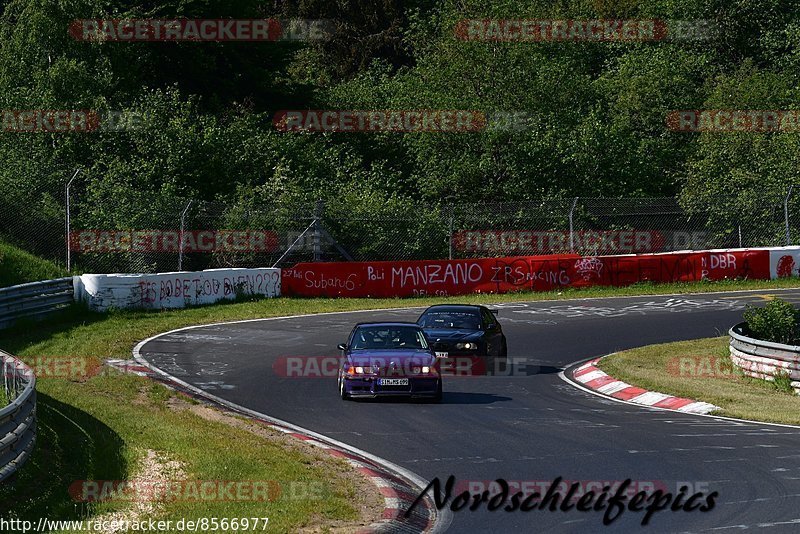 Bild #8566977 - Touristenfahrten Nürburgring Nordschleife (21.05.2020)