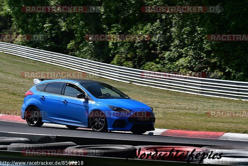 Bild #8567218 - Touristenfahrten Nürburgring Nordschleife (21.05.2020)