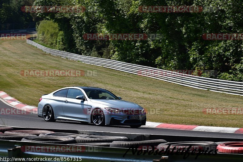 Bild #8567315 - Touristenfahrten Nürburgring Nordschleife (21.05.2020)