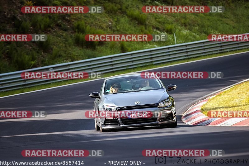 Bild #8567414 - Touristenfahrten Nürburgring Nordschleife (21.05.2020)