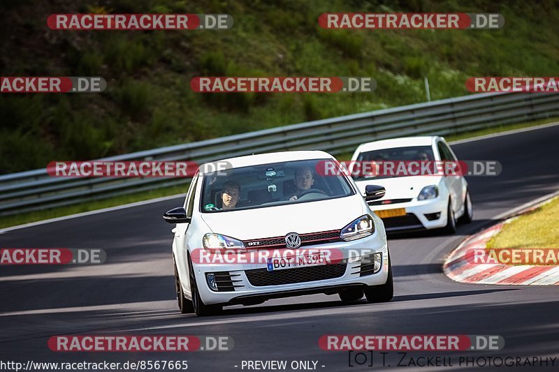 Bild #8567665 - Touristenfahrten Nürburgring Nordschleife (21.05.2020)