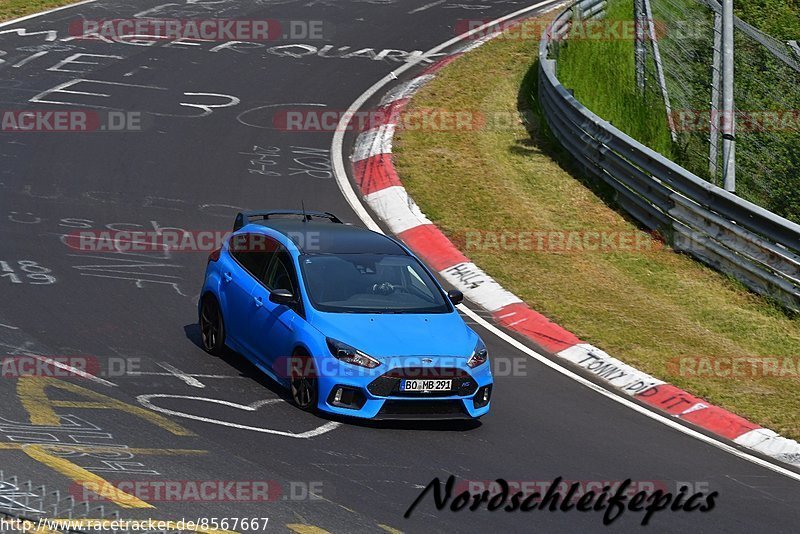 Bild #8567667 - Touristenfahrten Nürburgring Nordschleife (21.05.2020)