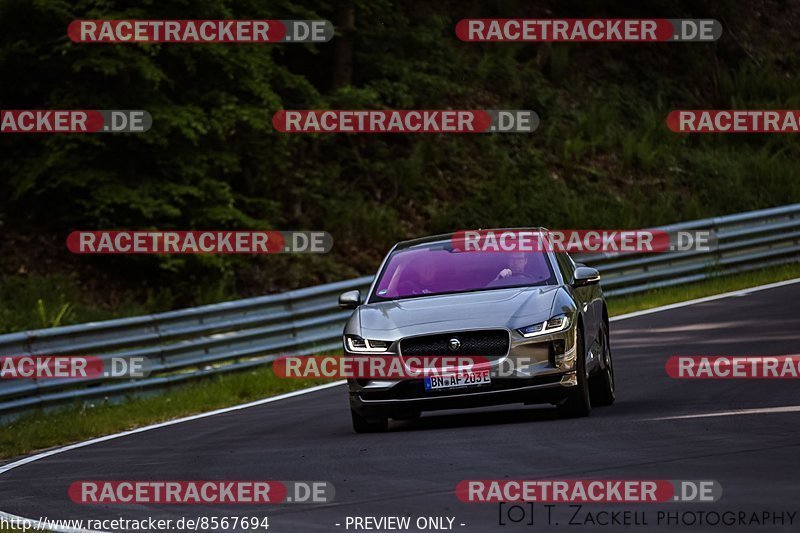 Bild #8567694 - Touristenfahrten Nürburgring Nordschleife (21.05.2020)