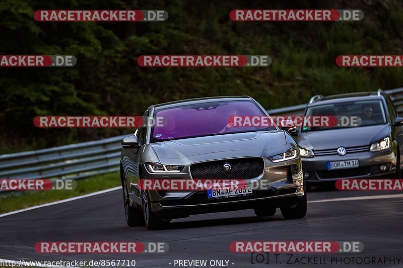 Bild #8567710 - Touristenfahrten Nürburgring Nordschleife (21.05.2020)