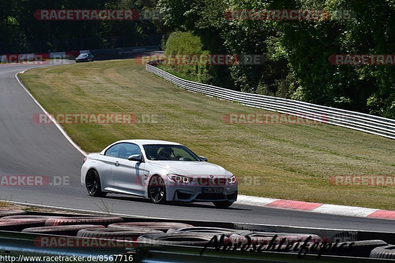 Bild #8567716 - Touristenfahrten Nürburgring Nordschleife (21.05.2020)