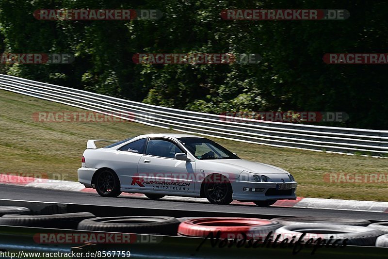 Bild #8567759 - Touristenfahrten Nürburgring Nordschleife (21.05.2020)