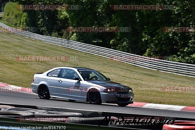 Bild #8567970 - Touristenfahrten Nürburgring Nordschleife (21.05.2020)