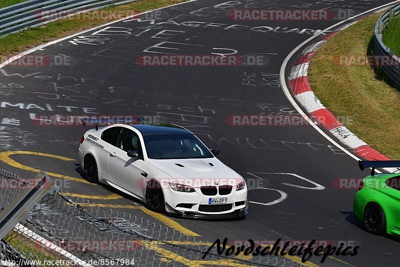 Bild #8567984 - Touristenfahrten Nürburgring Nordschleife (21.05.2020)